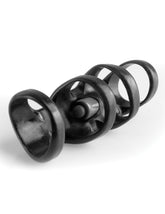 Fantasy X-Tensions Vibrating Power Mens Cock Cage Pumps, Extenders and Sleeves